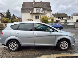 SEAT Altea XL Altea 2.0 TDI  XL Comfort Limited AHK TÜV Neu