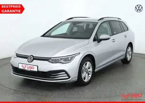 Volkswagen Golf VIII Variant 1.5 TSI Life LED Navi SHZ AHK