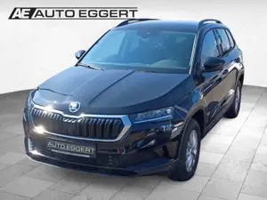 Skoda Karoq 1,5 TSI Selection Digitales Cockpit LED Sperrdiff.