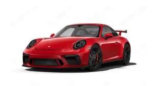 Porsche 991 .2 GT3 Clubsport PCCB*Appr*Kam*Lift*Bose