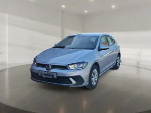 Volkswagen Polo VI Life 1.0 SHZ CarPlay PDC Tempo LED