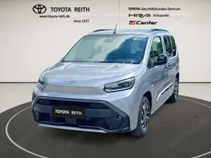 Toyota Proace City Verso Electric CityVerso Teamplayer L1 EV-50 kWh N