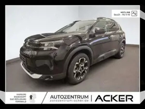 Citroen C5 Aircross Max Hybrid 145 AT. ACC/LED/RFK -45%*