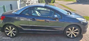 Peugeot 207 CC 155 THP Limited Edition