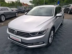 Volkswagen Passat Variant Comfortline BMT/Start-Stopp
