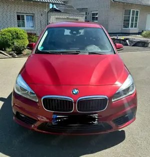 BMW 218 218d Gran Tourer Sport Line