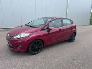 Ford Fiesta Trend*KLIMA