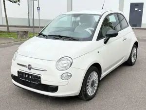 Fiat 500 Pop TÜV NEU/KLIMA/ZENTRAL/ALU/CITY/