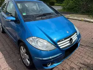 Mercedes-Benz A 200 A 200 Avantgarde Polar Star