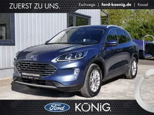 Ford Kuga Titanium X Plug-in-Hybrid Head-Up+BO+ACC Klima