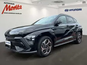 Hyundai KONA Hybrid 1.6 GDI N Line 360°Kamera To-Wi-Warner