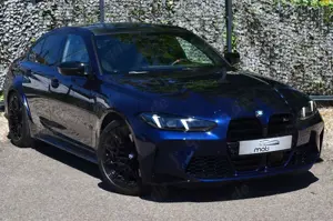 BMW M3 Lim xDrive Comp M DRIVE 360 DR.ASS.PRO HK