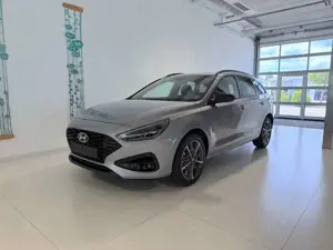 Hyundai i30 GO! Plus 1.5 DPI 71 kW (97 PS) 5 Jahre Garantie...