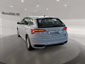 Skoda Scala Bild 2