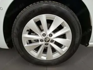Skoda Scala Bild 5