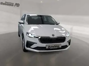 Skoda Scala Bild 4