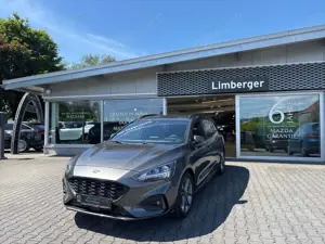 Ford Focus 1.0 EcoBoost Hybrid ST-Line S/S (EURO 6d) ST-Line