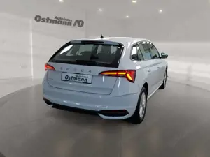 Skoda Scala Bild 3