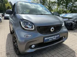 smart forTwo Bild 5