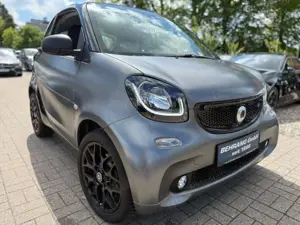 smart forTwo Bild 4