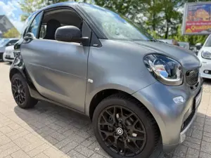 smart forTwo Bild 3