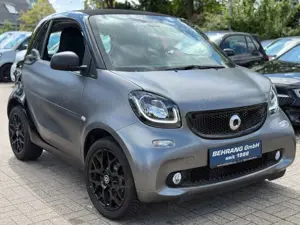 smart forTwo Bild 2