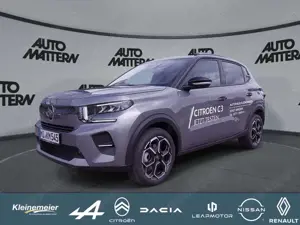 Citroen C3 1.2 Turbo 100 MAX