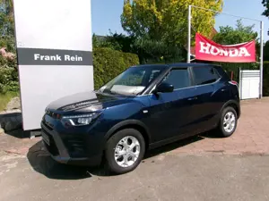 KGM Tivoli Essential 6/AT 2WD