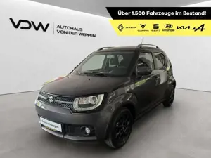 Suzuki Ignis LED KAMERA 2.Hand*** Klima Rückfahrkamera