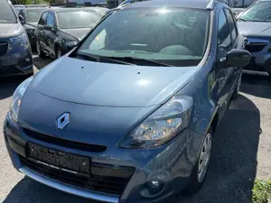 Renault Clio Authentique