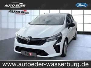 Renault Clio Evolution 1.0 SCe Bluetooth LED Klima