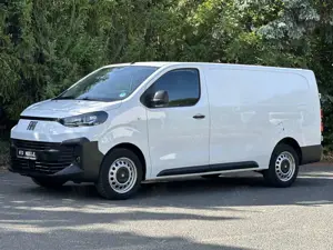 Fiat Scudo L3+1.Hand+Wenig KM+NAVI+KLIMA