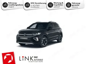 Volkswagen T-Cross R-Line 1.5 TSI ACT OPF (150 PS) DSG*AHK*