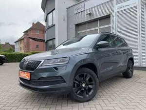 Skoda Karoq 1.5 TSI Style LED+RFK+NAVI+BUSSINES