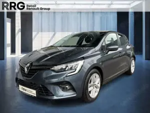 Renault Clio BUSINESS EDITION TCe 90 (MY21) Apple CarPlay