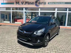 Opel Karl Rocks