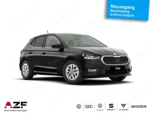 Skoda Fabia Selection 1.0 TSI DSG ACC+LANE+FRONTASSIST
