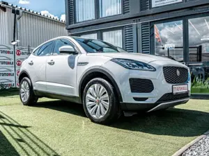Jaguar E-Pace E-PACE 2.0 S AWD 1.HAND|KAMERA|LED|KEYLESS|SPURH