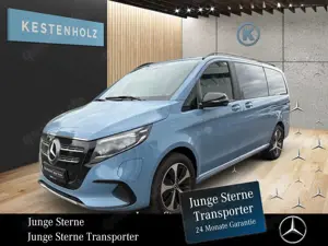 Mercedes-Benz EQV 300 EQV 300 Lang *7SITZ*DISTR*NAV*SHZ*KAM*AIRMATIC*