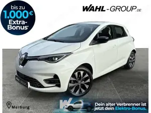 Renault ZOE Z.E. 50 R110  Evolution*incl. Batterie*Navi*PDC*RF