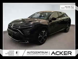 Citroen C5 X Plus MHEV 145 e-DSC6 ACC/RFK/LED/Leder -50%*