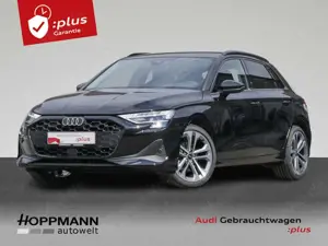 Audi A3 35 TDI LED SONOS KAMERA NAVI