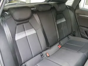 Audi A3 35 TDI LED SONOS KAMERA NAVI Bild 4