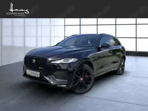 Jaguar F-Pace D300 AWD R-Dynamic SE