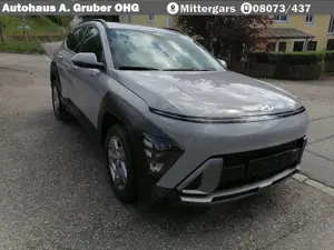 Hyundai KONA 1.6 T-GDI (150 PS) Trend + el. Heckklappe
