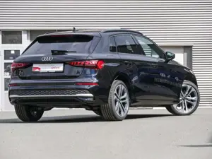 Audi A3 35 TDI LED SONOS KAMERA NAVI Bild 2