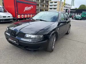 SEAT Leon 1,9 TDI 66 kW SPOT Signo 1HAND Tüvneu