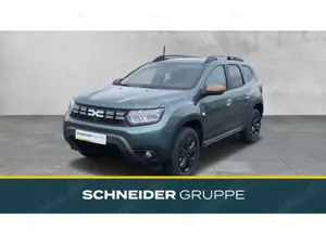 Dacia Duster EXTREME TCe 130 Extreme NAVI+PDC+KAMERA+KLIMA+LED