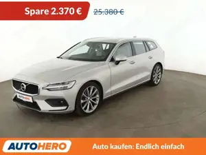 Volvo V60 2.0 D4 Momentum Aut.*NAV*LED*ACC*CAM*PDC*SHZ*
