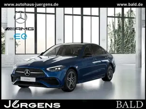 Mercedes-Benz C 300 e 4M AMG-Sport/Pano/Night/360/Totw/Distr